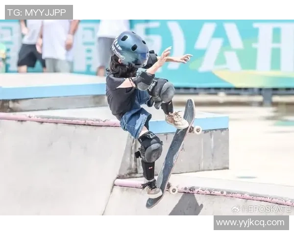 深圳极限运动队在世界滑板锦标赛中的速度表现精彩点评与分析